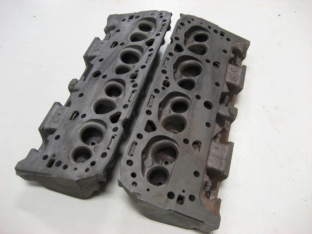 Camel Hump Heads The H.A.M.B.